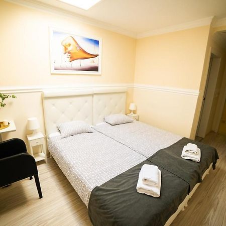 Villa Palace 노비사드 외부 사진