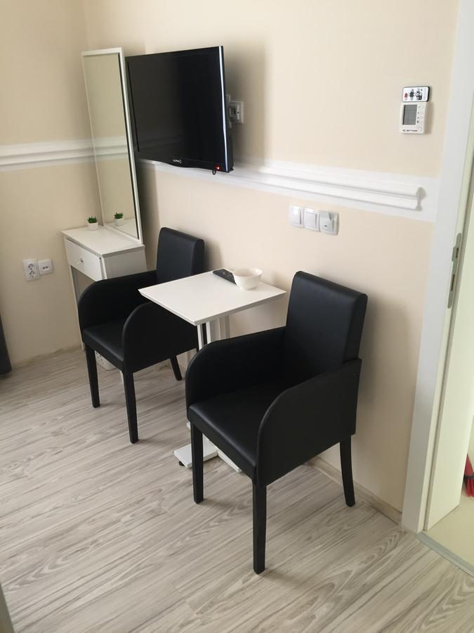 Villa Palace 노비사드 외부 사진