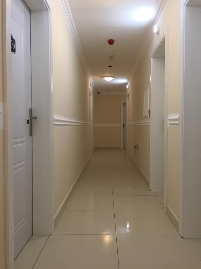 Villa Palace 노비사드 외부 사진