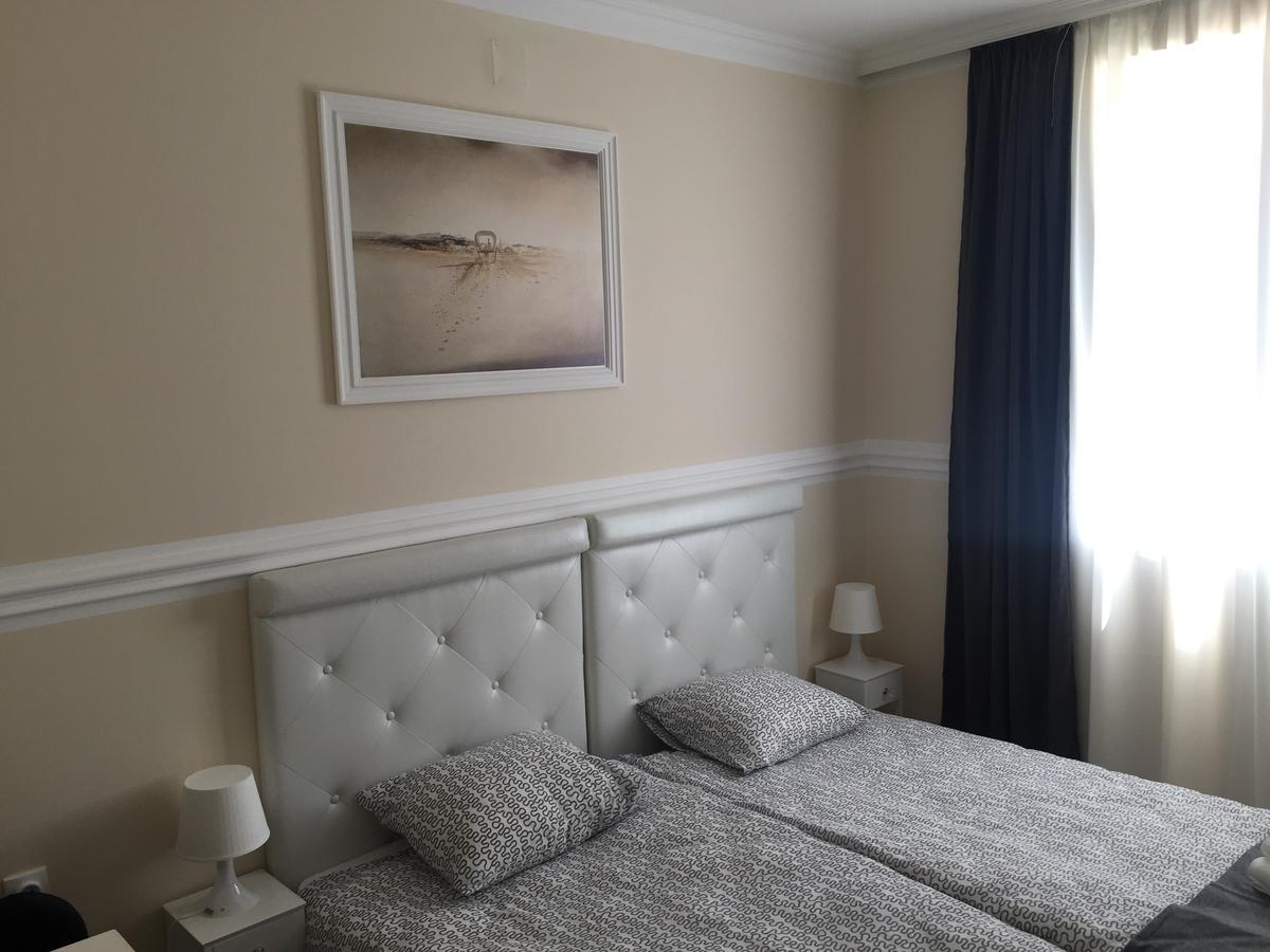 Villa Palace 노비사드 외부 사진