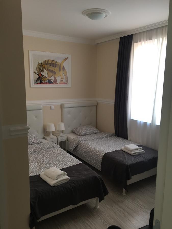 Villa Palace 노비사드 외부 사진