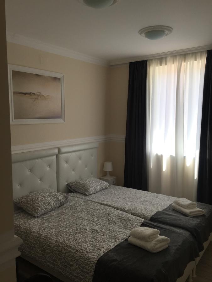 Villa Palace 노비사드 외부 사진