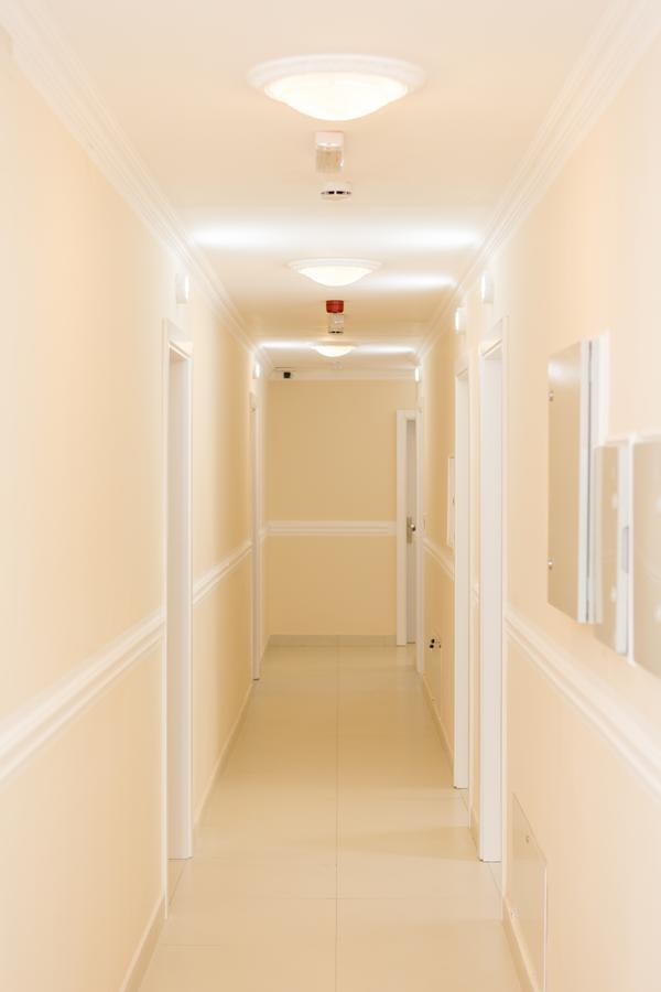Villa Palace 노비사드 외부 사진