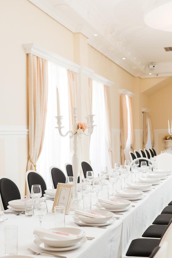 Villa Palace 노비사드 외부 사진