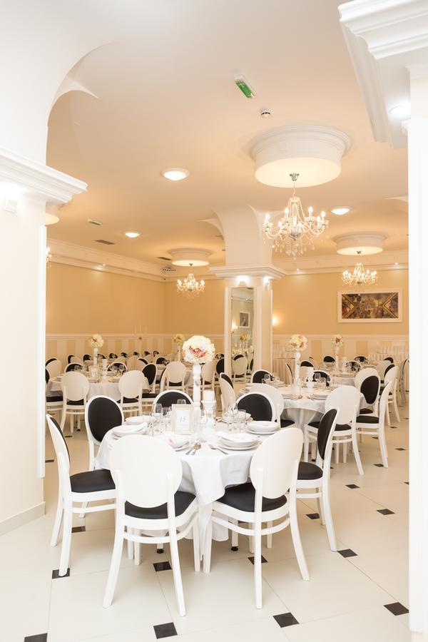 Villa Palace 노비사드 외부 사진