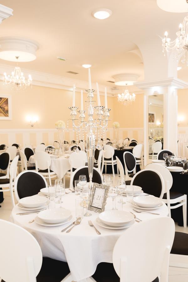 Villa Palace 노비사드 외부 사진