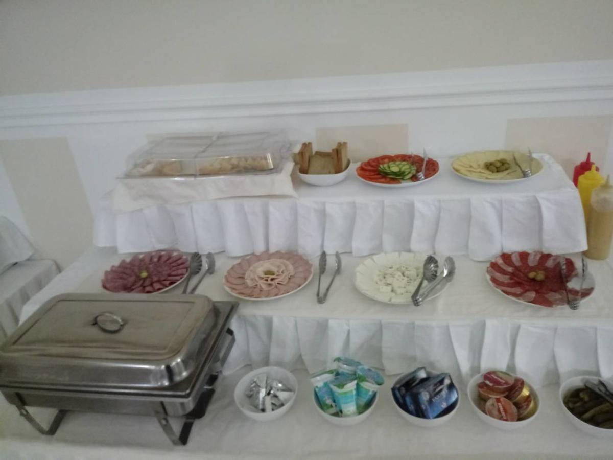 Villa Palace 노비사드 외부 사진