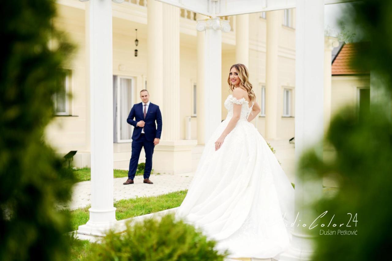 Villa Palace 노비사드 외부 사진