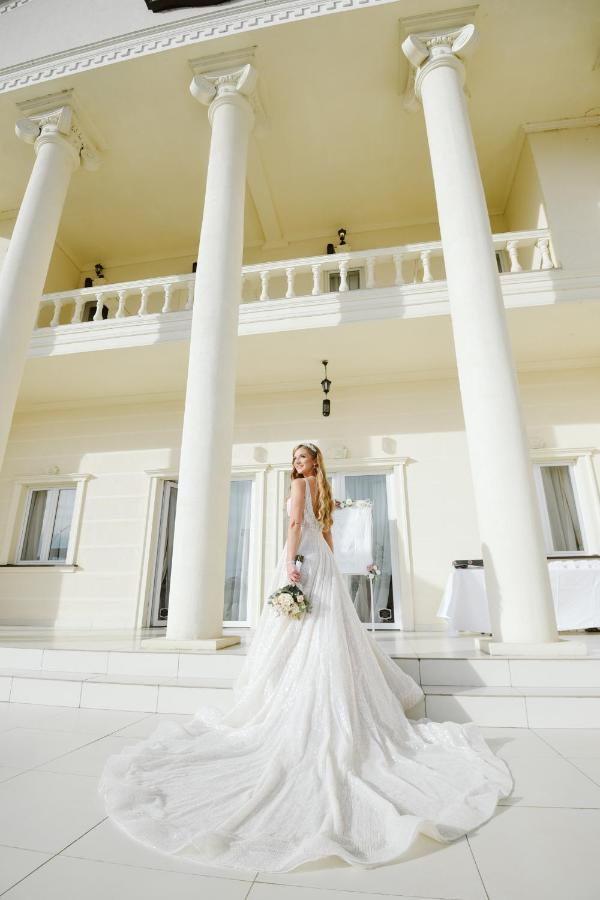 Villa Palace 노비사드 외부 사진